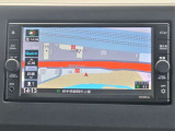 日産純正ナビ フルセグ CD再生 Bluetoothオーディオ