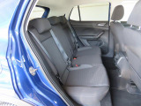 ISOFIX(イソフィックス)基準適合チャイルドシート固定装置!!安心楽々で対応チャイルドシートが取付できます。