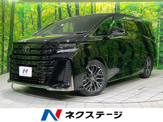 ヴェルファイア ハイブリッド 2.5 Z プレミア E-Four 4WD 