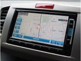 純正ナビ (VXM-152VFi) CD DVD Bluetooth対応 初めての道でも安心・快適なドライブをサポートします!