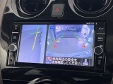 【サイドカメラ】幅寄せ時や狭い場所での駐車もこれで安心!
