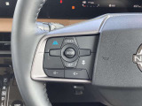 日産先進技術《プロパイロット搭載!》高速走行時などのロングドライブに一役買うのがクルーズコントロール機能です♪足をアクセルとブレーキから離しても、設定したスピードで自動で走ってくれます☆