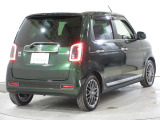 ボディクリーニング後、愛車をピカピカの状態へ保護するコーティング「ブライトパック」がおススメです!水垢がつきにくく、手入れがしやすくなりますよ!いつも愛車をきれいにしておきたい方におススメです。