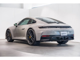 911 カレラ4 GTS PDK 