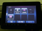 USB入力、Bluetoothオーディオに対応しています。