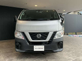 NV350キャラバン 2.0 DX ロング 