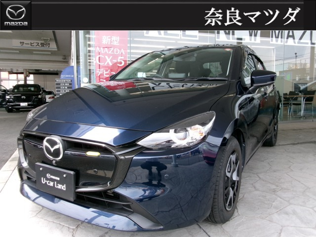 MAZDA2 1.5 15BD 