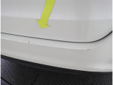 アウトレット車、キズや凹みあり。