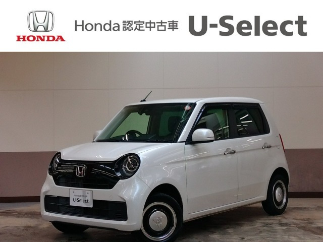 N-ONE オリジナル 4WD 