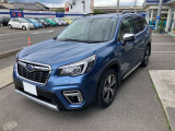 フォレスター 2.0 アドバンス 4WD 