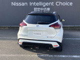 キックス 1.2 X ツートーン インテリアエディション (e-POWER) 