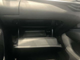 収納スペースもたくさん有ります☆車検証や小物類などすっきり収納♪