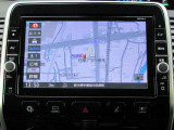 純正メモリーナビ(MM518D-L) CD・DVD・ブルーレイ再生  CD録音可 フルセグTV  Bluetooth対応★携帯電話にダウンロードした音楽が車内でも楽しめます。ハンズフリー通話も可能です!