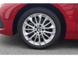 お車の詳細等はお気軽にBMW正規ディーラー Osaka BMW BPS姫里までお問い合わせくださいませ。スタッフ一同、お待ちしております。0078-6002-582225