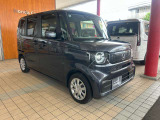 N-BOX  