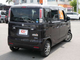 スペーシア ハイブリッド(HYBRID)  X 4WD 