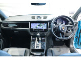 マカン S PDK 4WD 