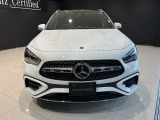 GLAクラス GLA200d 4マチック AMGラインパッケージ 4WD MP202502