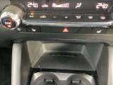 【ワイヤレス充電】