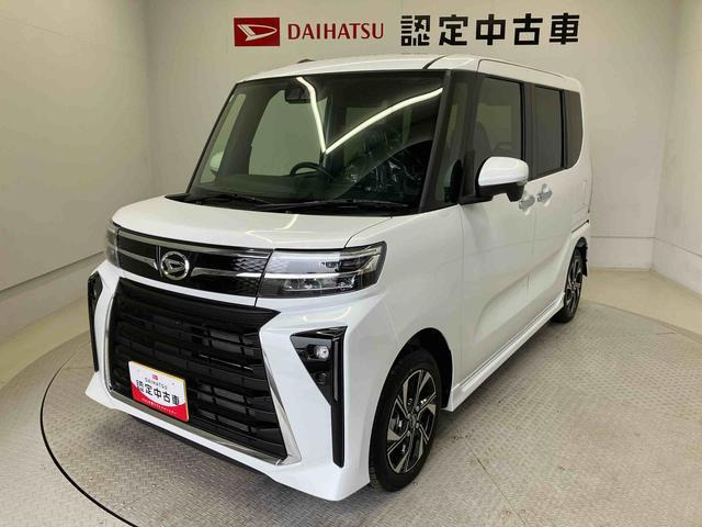タントカスタム X