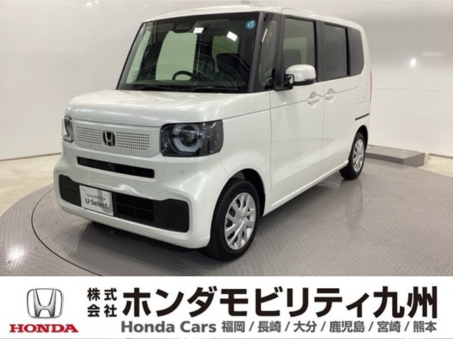 N-BOX  