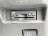 【ETC】高速道路の料金所をストレスなく通過!話題のスポットやサービスエリアに多い「スマートIC」利用時は必須のアイテムです。当店でセットアップを実施、ご納車当日からすぐにご利用いただけます!