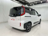 走りにこだわりながら収納力も持ち合わせたお車です。荷物を載せて軽快なドライブを楽しめますよ♪