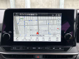 日産地図ナビ