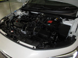 シビック  1.5 EX
