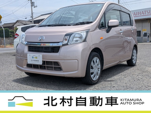 ムーヴ L SA