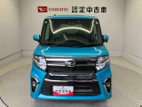 タントカスタム RS スタイルセレクション 4WD 