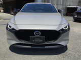 MAZDA3ファストバック 1.8 XD レトロスポーツエディション 
