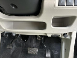 実用的な収納が、車内の各所にあります♪