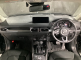 CX-5 2.0 20S スマートエディション 
