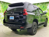 ランドクルーザープラド 2.7 TX Lパッケージ マットブラック エディション 4WD 