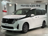 全国納車可 第三者機関証明書付 最長5年保証 ワンオ-ナ- 純正ナビ TV Rカメラ マルチビュ- BTオ-ディオ DVD 衝突軽減B Rモニタ- ETC LEDライト装備の日産のセレナ XV入庫!