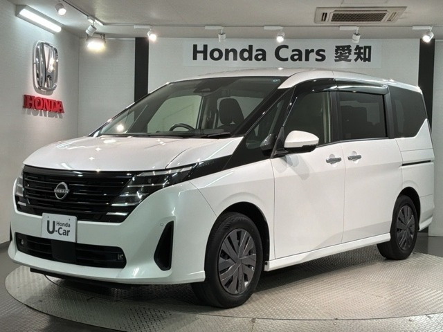 セレナ 2.0 XV 