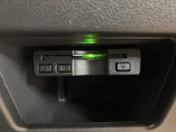 ETC車載器を装備しています☆料金所での支払いも待つこともなく楽々通過ですよ☆