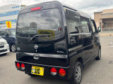 クリッパーリオ G FOUR 4WD 