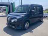 ルーミー 1.0 カスタム G 修復歴無し