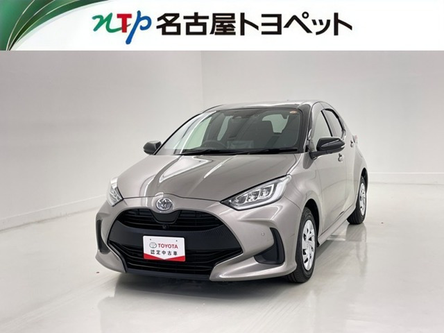 ヤリス 1.5 G 4WD 