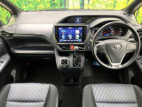 ヴォクシー 2.0 ZS 