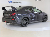 WRX S4 2.4 STI スポーツR-ブラック リミテッド 4WD 