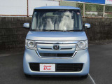 N-BOX G EX ホンダセンシング 