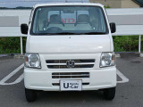 アクティトラック SDX 4WD