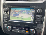 ティアナ 2.5 XV ナビAVMパッケージ 