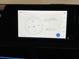 純正TCナビが付いています。