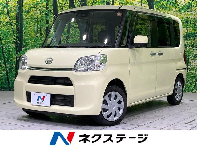 タント X SAIII 