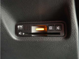 ◆ETC車載器 装備車◆今や必需品のETC!有料道路を利用する際にスムースに通過でき、わずらわしい料金支払いから開放されます!