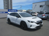 レヴォーグレイバック 1.8 ブラック セレクション 4WD